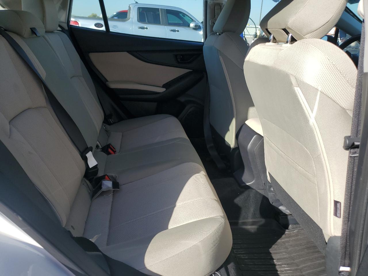 2022 SUBARU IMPREZA  VIN:4S3GTAB69N3722182