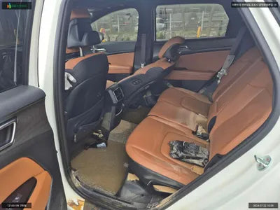 2021 Kia Sportage KNAPV81BGNK002796 VIN:KNAPV81BGNK002796