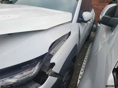 2018 Hyundai Kona KMHK4815GJU108235 VIN:KMHK4815GJU108235