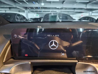 2021 Mercedes-Benz B 220 VIN: