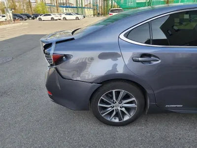 2016 Lexus ES 300 VIN: