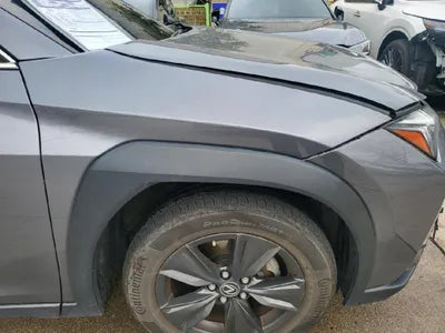 2019 Lexus UX 250 JTHY6JBH1K2001609 VIN:JTHY6JBH1K2001609