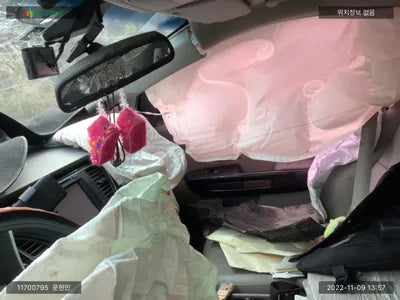 2017 Kia Carnival KNAMD81ABJS354259 VIN:KNAMD81ABJS354259