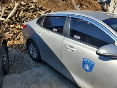 2016 Kia K5 KNAGU416BGA045900 VIN:KNAGU416BGA045900