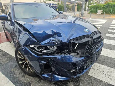 2022 BMW 320 WBA61FS00PFN38502 VIN:WBA61FS00PFN38502