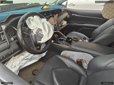 2018 Toyota Camry JTNB21HK0K3014282 VIN:JTNB21HK0K3014282