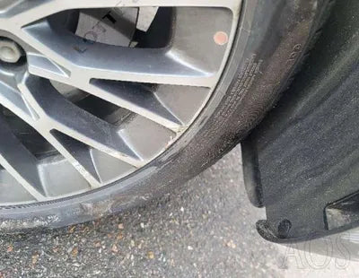 2022 Genesis G80 VIN: