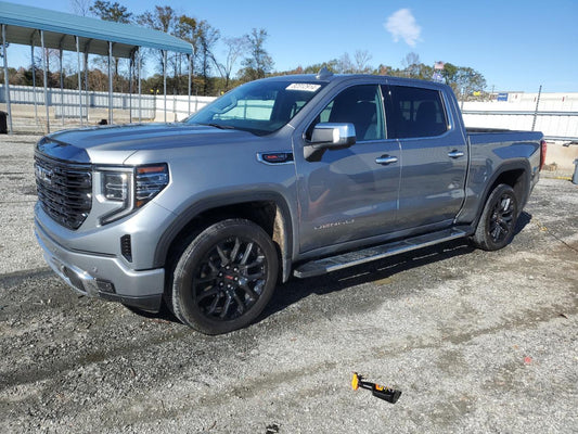 2023 GMC SIERRA K1500 DENALI VIN:3GTUUGEL9PG224536