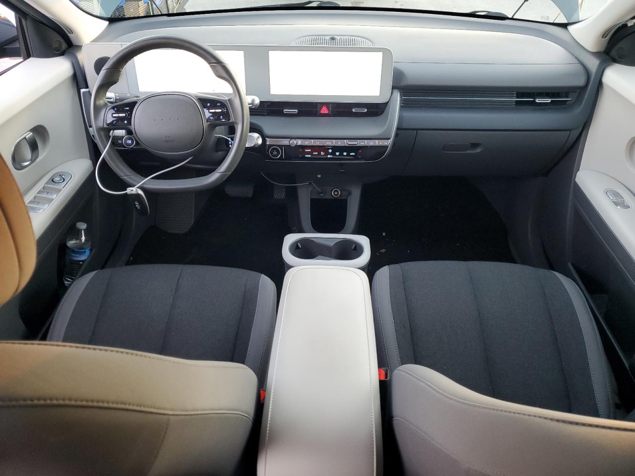 2023 HYUNDAI IONIQ 5 SE VIN:KM8KM4AE5PU133320