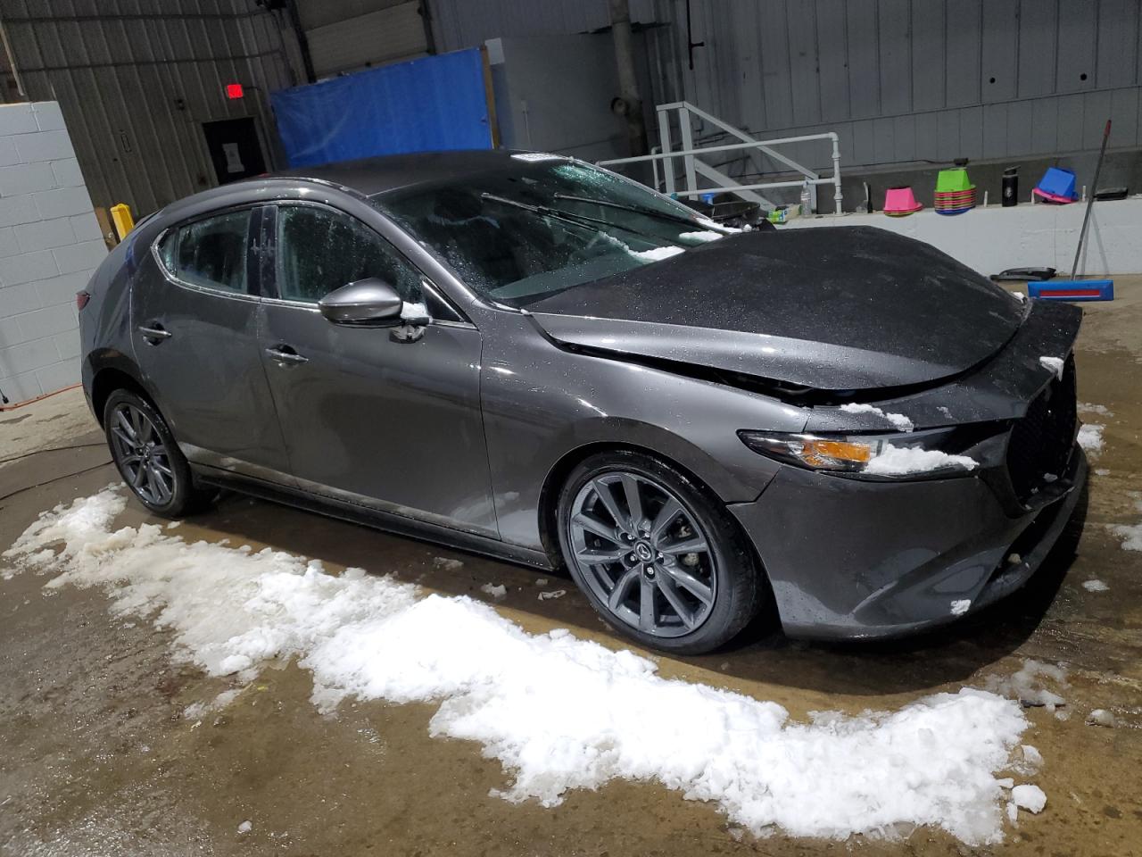 FJ1 シルバー 1993 Toyota Land Cruiser FZJ70 for sale on BaT Auctions - closed