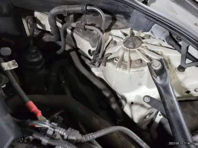 2015 BMW 520 WBA5E5105FG055768 VIN:WBA5E5105FG055768