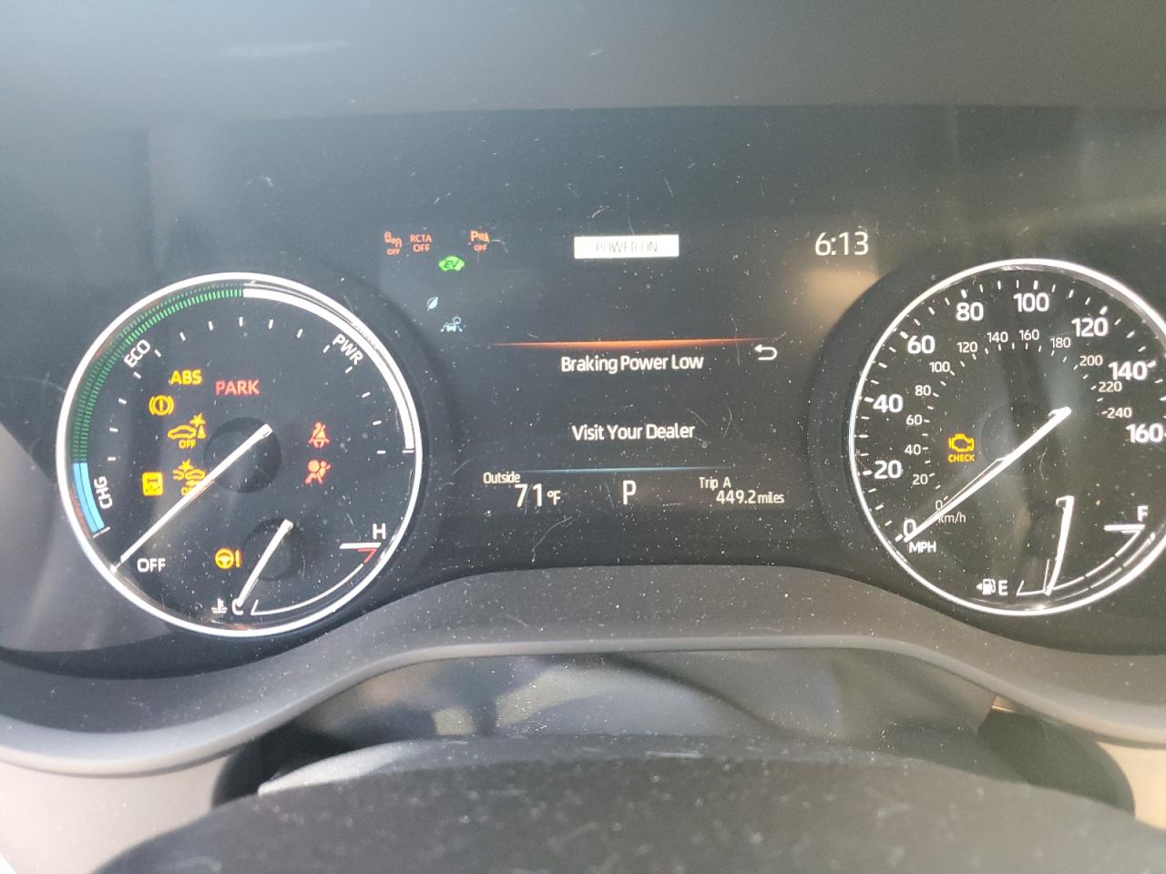 2023 TOYOTA SIENNA LIMITED VIN:5TDZRKECXPS178436