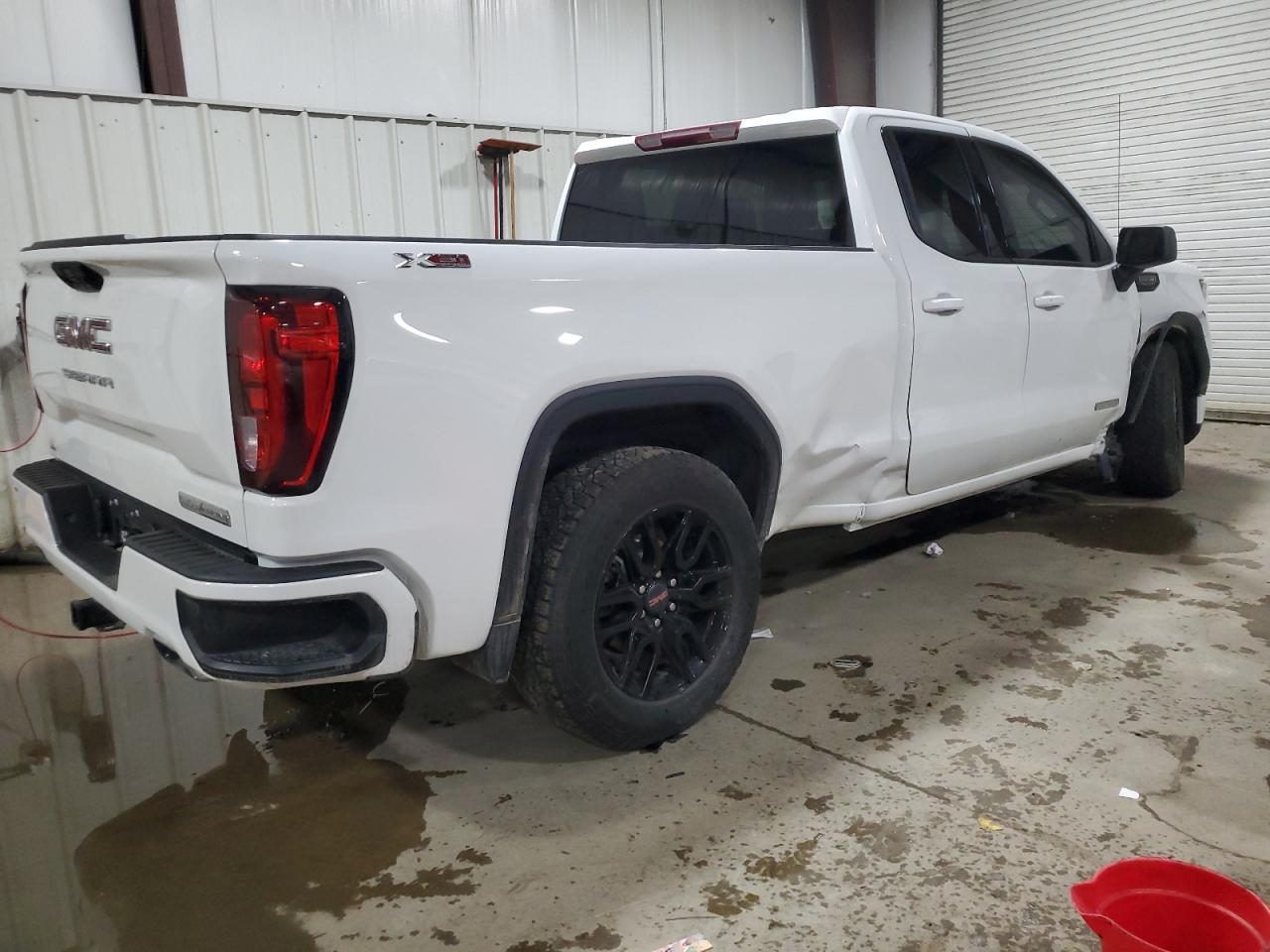 2023 GMC SIERRA K1500 ELEVATION VIN:1GTRUCEDXPZ249128