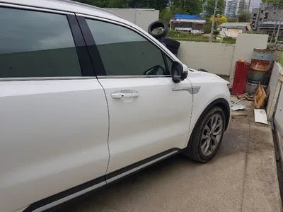 2022 Kia Sorento VIN:
