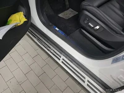 2021 BMW 545 NONE VIN: