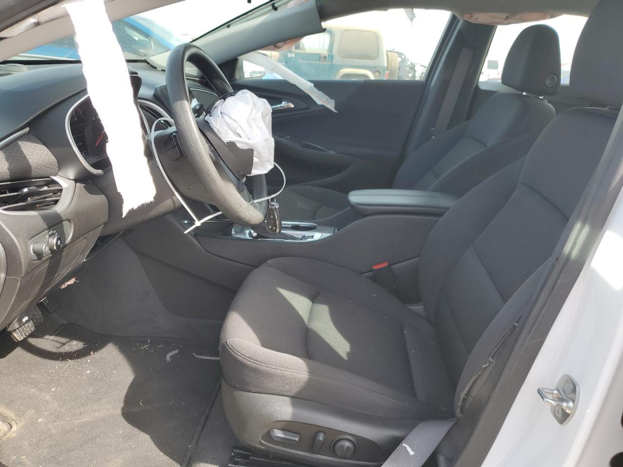 2024 CHEVROLET MALIBU LT VIN:1G1ZD5ST8RF170397