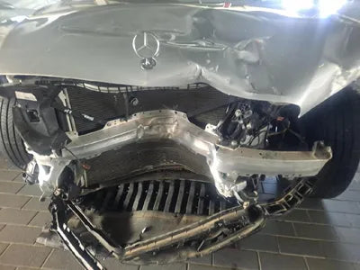 2018 Mercedes-Benz E 300 WDDZF4KB5JA418034 VIN:WDDZF4KB5JA418034