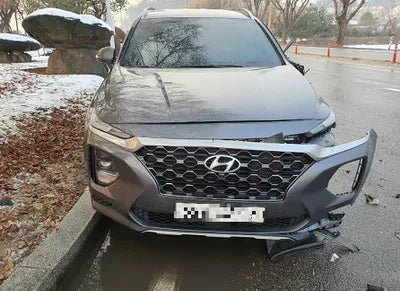 2019 Hyundai Santa FE KMHS381ABKU134930 VIN:KMHS381ABKU134930