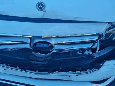 2019 Mercedes-Benz E 300 WDDZF4JB6KA678929 VIN:WDDZF4JB6KA678929