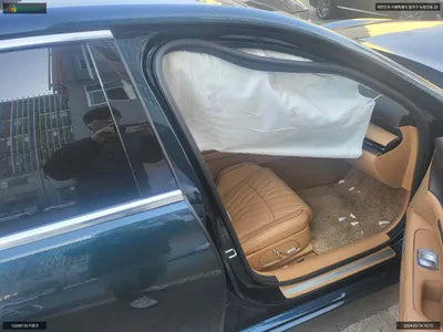 2022 Genesis G90 KMTFA41DDPU021368 VIN:KMTFA41DDPU021368