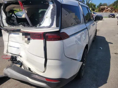 2021 Kia Carnival VIN: