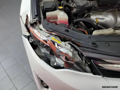 2014 Toyota Camry VIN: