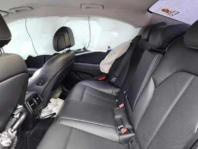 2017 Genesis G70 VIN: