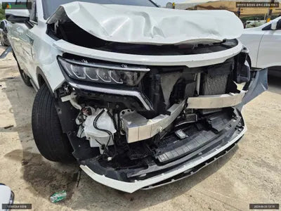 2023 Kia Sorento KNARK81GDPA194658 VIN:KNARK81GDPA194658