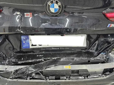 2024 BMW 850 WBAGV8104RCR46799 VIN:WBAGV8104RCR46799