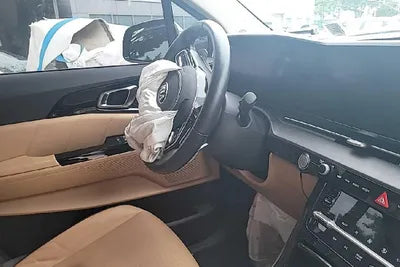 2021 Kia Carnival KNANE81BBMS117645 VIN:KNANE81BBMS117645