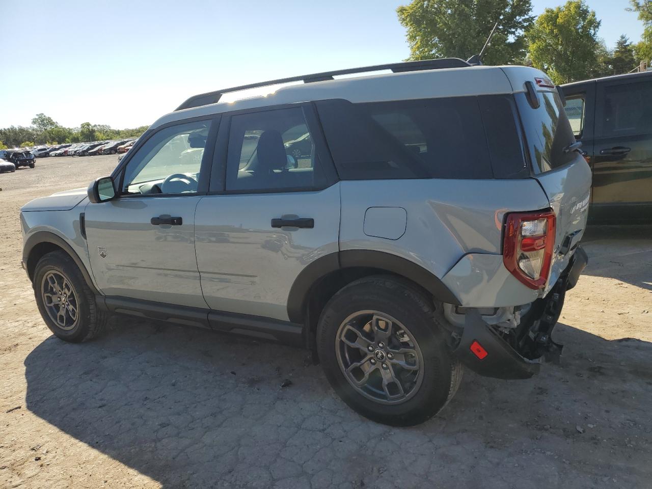 2023 FORD BRONCO SPORT BIG BEND VIN:3FMCR9B68PRD20200