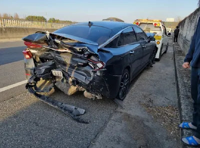 2020 Kia K5 232KMKNAG6412BLA0 VIN:232KMKNAG6412BLA0