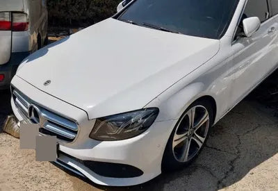 2019 Mercedes-Benz E 220 WDDZF0EB2KA692166 VIN:WDDZF0EB2KA692166