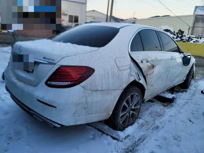 2019 Mercedes-Benz E 300 WDDZF4KB1KA619527 VIN:WDDZF4KB1KA619527