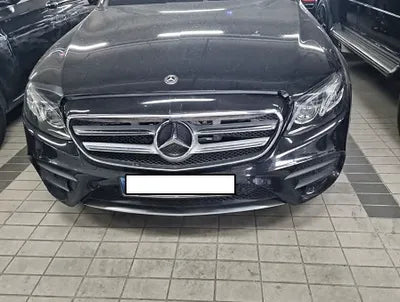 2019 Mercedes-Benz E 300 WDDZF4JB8KA522276 VIN:WDDZF4JB8KA522276