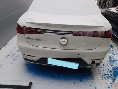 2022 Mercedes-Benz S 350 W1KCG2BB1NA013513 VIN:W1KCG2BB1NA013513