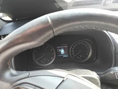 2019 Hyundai Kona VIN: