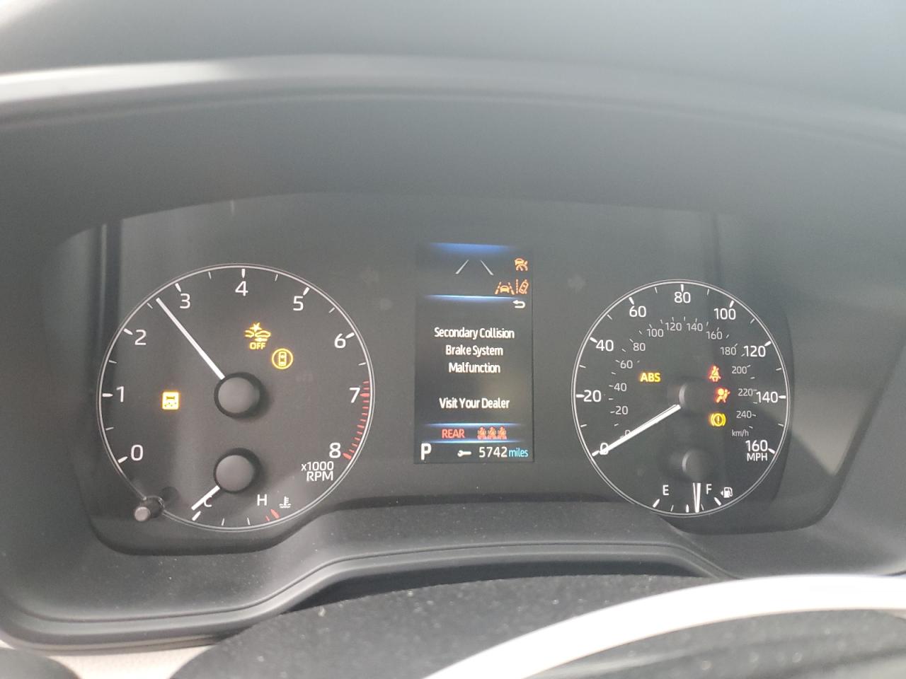 2023 TOYOTA COROLLA LE VIN:JTDB4MEE7P3008579