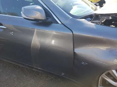 2018 Infiniti Q70 JNKBY11E4JM650055 VIN:JNKBY11E4JM650055