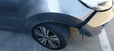 2015 Kia Sportage VIN: