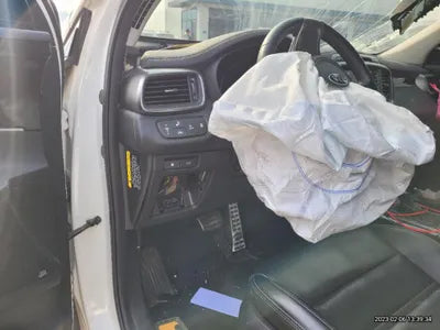 2017 Kia Sorento 896KMKNAPK81BDHA3 VIN:896KMKNAPK81BDHA3