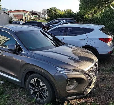 2020 Hyundai Santa FE KMHS381BBLU248387 VIN:KMHS381BBLU248387