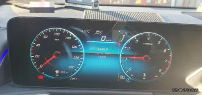 2021 Mercedes-Benz B 250 W1N4M4HB2MW087883 VIN:W1N4M4HB2MW087883