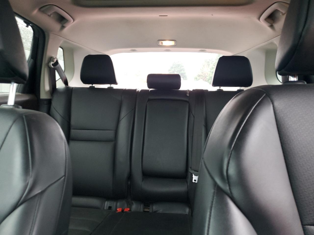 2023 NISSAN ROGUE SV VIN:5N1BT3BAXPC682476