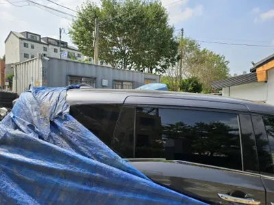 2023 Honda Odyssey VIN: