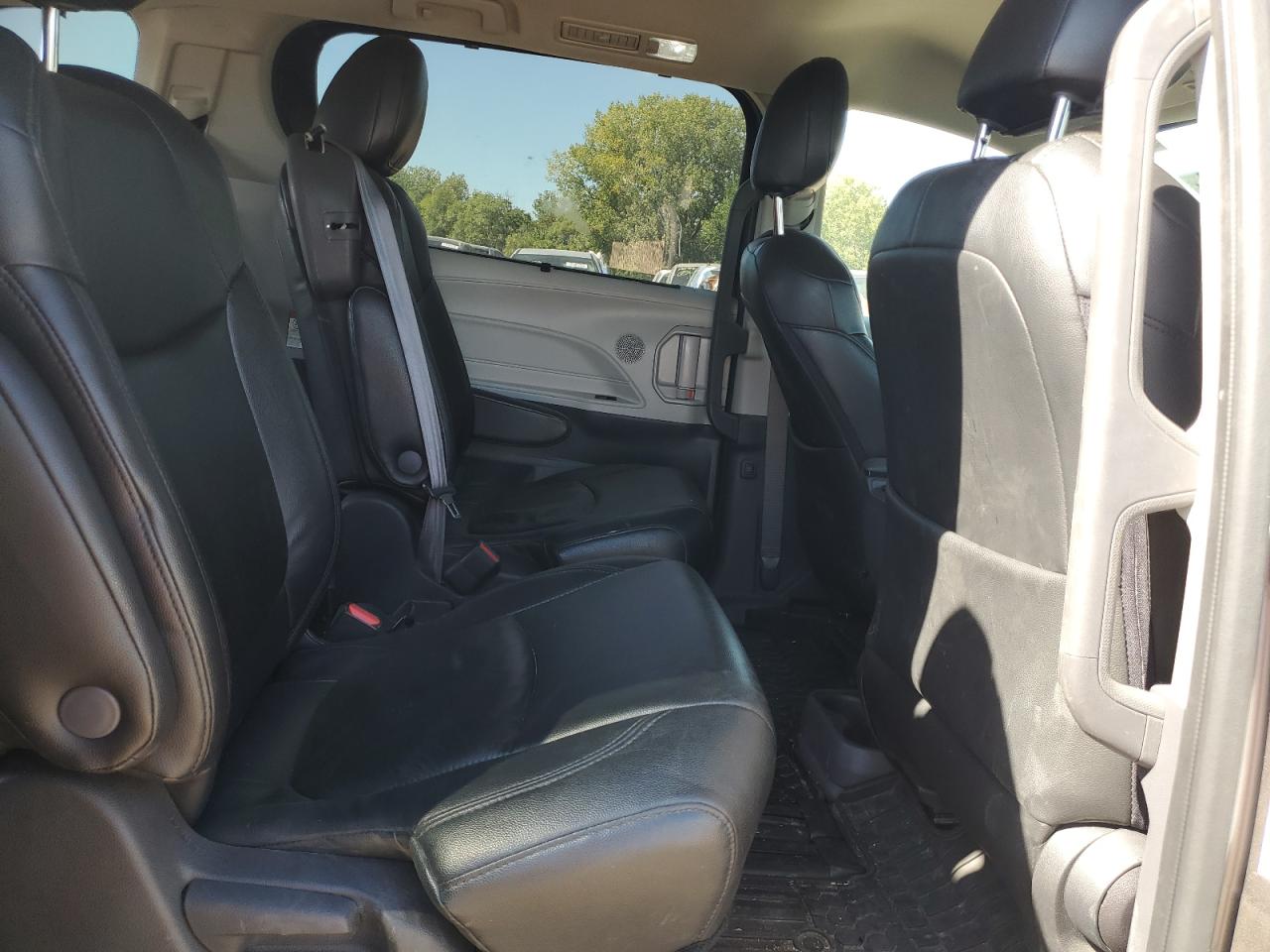 2022 TOYOTA SIENNA LE VIN:5TDKRKEC5NS091753