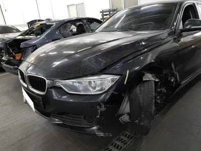 2015 BMW 320 WBA3E1105FF948657 VIN:WBA3E1105FF948657