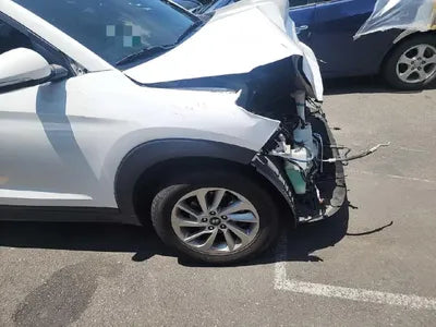 2016 Hyundai Tucson VIN: