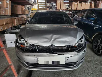 2016 Volkswagen Golf WVWZZZAUZGW030895 VIN:WVWZZZAUZGW030895