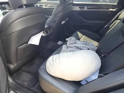 2017 Genesis G80 VIN: